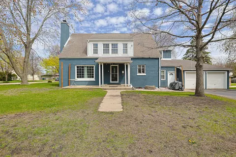 2219 Elim Ave, Zion, IL 60099