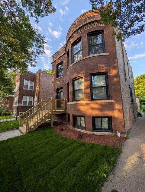 7411 S Champlain Ave, Chicago, IL 60619