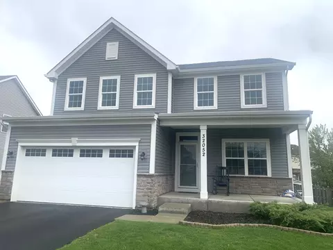 32052 N Great Plaines Ave, Lakemoor, IL 60051