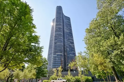 505 N Lake Shore Dr #1515, Chicago, IL 60611