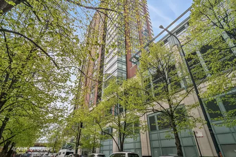 445 E North Water St #1103, Chicago, IL 60611