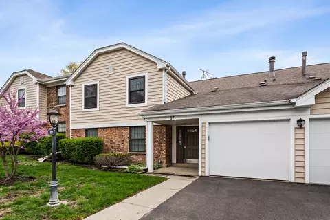87 Marble Hill Ct #D2, Schaumburg, IL 60193