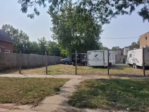 7012-7014 S Stewart Ave, Chicago, IL 60621