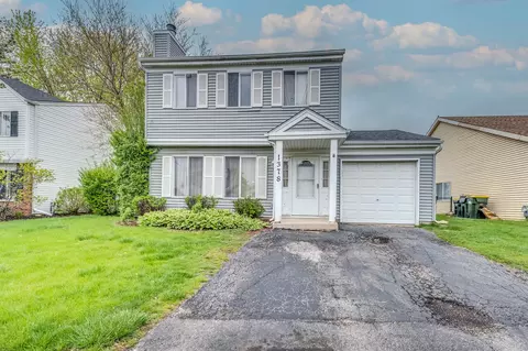 1378 Boa Trl, Carol Stream, IL 60188
