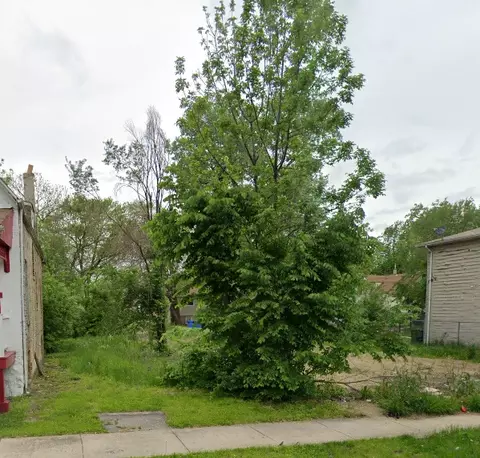 6150 S Throop St, Chicago, IL 60636