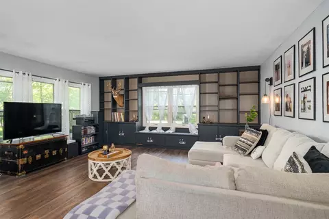 Living - 504 Normal Ave, Normal, IL 61761 photo 1 of 2