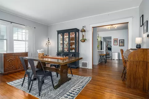 Dining - 504 Normal Ave, Normal, IL 61761 photo 1 of 2