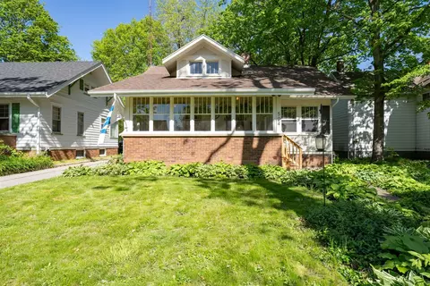 Exterior - 504 Normal Ave, Normal, IL 61761 photo 1 of 7