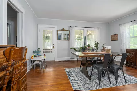 Dining - 504 Normal Ave, Normal, IL 61761 photo 2 of 2