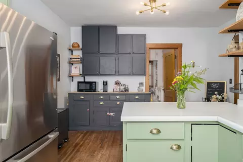 Kitchen - 504 Normal Ave, Normal, IL 61761 photo 4 of 4