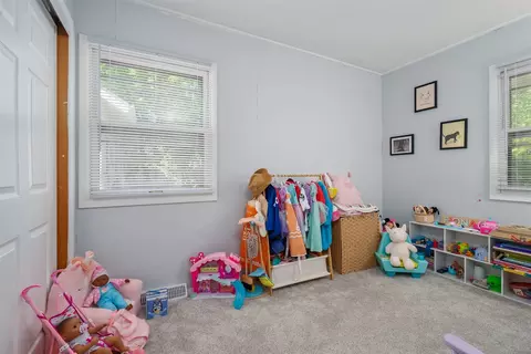 Bedroom - 504 Normal Ave, Normal, IL 61761 photo 5 of 5