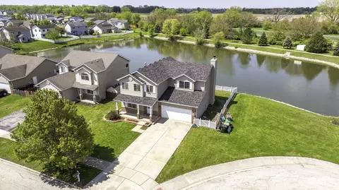 976 N English St N, Braidwood, IL 60408