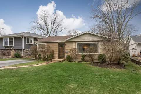 4000 Elm St, Downers Grove, IL 60515
