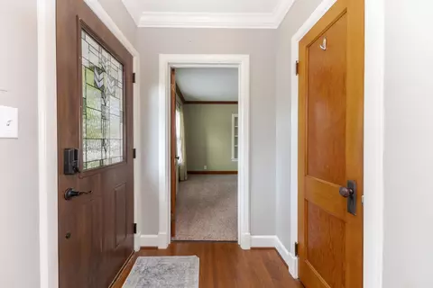 Entry Way - 212 E 6th St, Gridley, IL 61744 photo 1 of 6