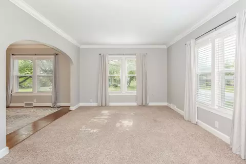 Living - 212 E 6th St, Gridley, IL 61744 photo 3 of 7