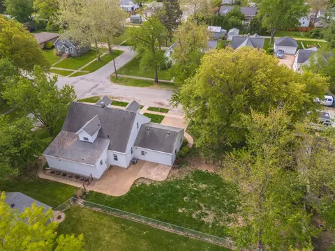 View/Area - 212 E 6th St, Gridley, IL 61744 photo 2 of 5