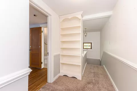 Entry Way - 212 E 6th St, Gridley, IL 61744 photo 5 of 6