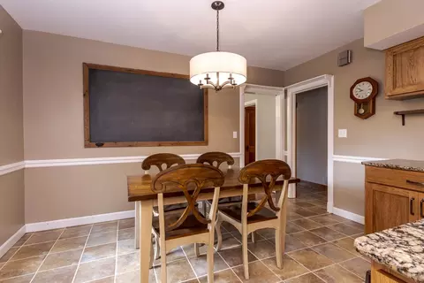 Dining - 212 E 6th St, Gridley, IL 61744 photo 1 of 2