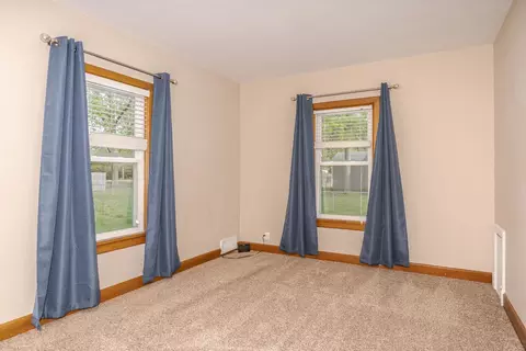 Bedroom - 212 E 6th St, Gridley, IL 61744 photo 1 of 6