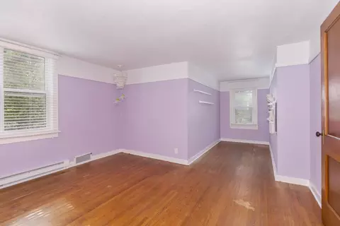 Bedroom - 212 E 6th St, Gridley, IL 61744 photo 5 of 6