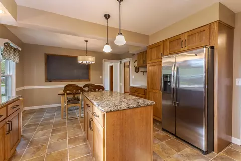 Kitchen - 212 E 6th St, Gridley, IL 61744 photo 4 of 4