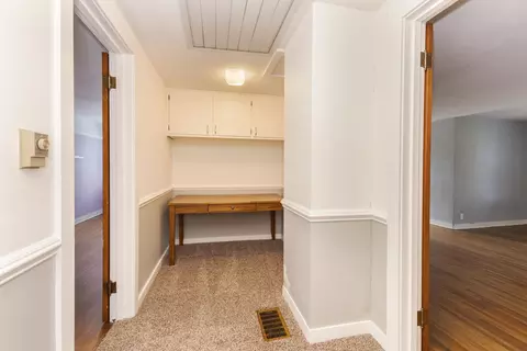Entry Way - 212 E 6th St, Gridley, IL 61744 photo 4 of 6