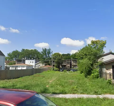 5612 S Ada St, Chicago, IL 60636