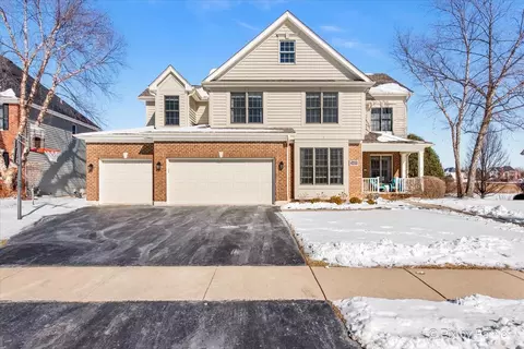 3 E N699 E Laura Ingalls Wilder Rd, Saint Charles, IL 60175