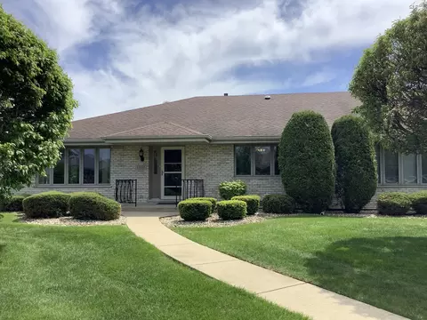 10957 New Mexico Ct #161, Orland Park, IL 60467