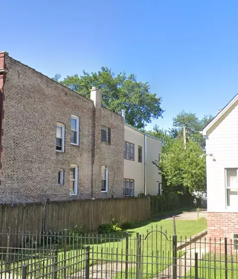 5922 S Elizabeth St, Chicago, IL 60636