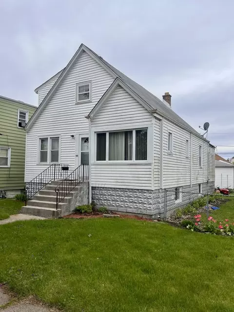 13512 S Mackinaw Ave, Chicago, IL 60633