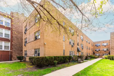 1709 W Estes Ave #1S, Chicago, IL 60626
