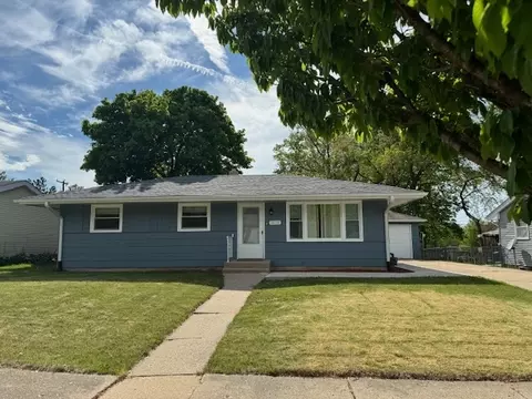 2619 Bucknell Dr, Rockford, IL 61109