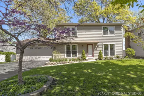 501 Staunton Rd, Naperville, IL 60565