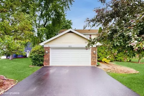 190 Washo Ct, Lake Zurich, IL 60047