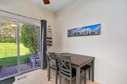 Dining - 17604 Gilbert Dr, Lockport, IL 60441 photo 1 of 1