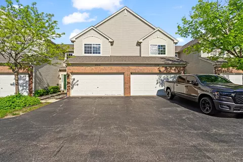 Exterior - 17604 Gilbert Dr, Lockport, IL 60441 photo 8 of 8