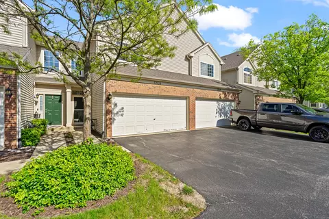 Exterior - 17604 Gilbert Dr, Lockport, IL 60441 photo 7 of 8