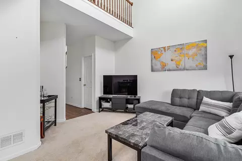 Living - 17604 Gilbert Dr, Lockport, IL 60441 photo 4 of 4