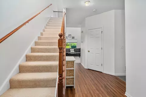 Entry Way - 17604 Gilbert Dr, Lockport, IL 60441 photo 1 of 4