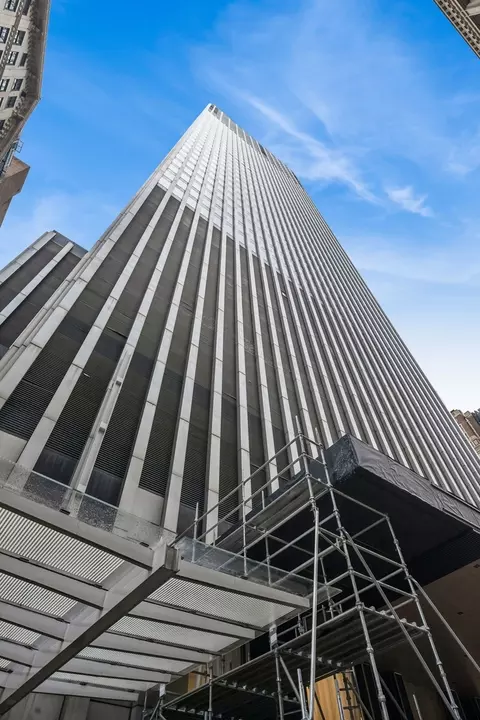 65 E Monroe St #4605, Chicago, IL 60603