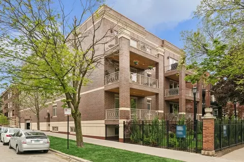 1346 W Sunnyside Ave #2B, Chicago, IL 60640