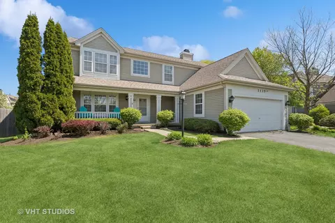 1135 Tyme Ct, Gurnee, IL 60031