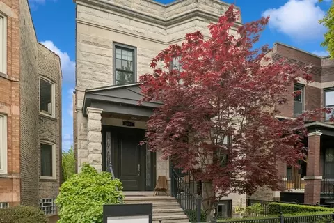 3643 N Oakley Ave, Chicago, IL 60618