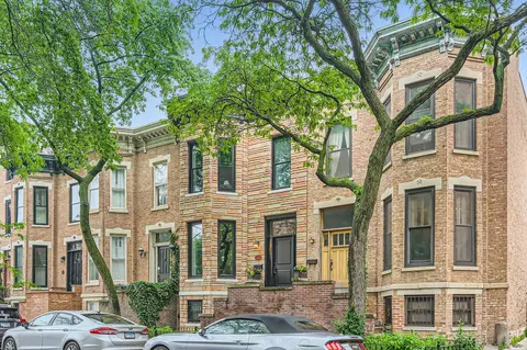 2153 N Sedgwick St, Chicago, IL 60614