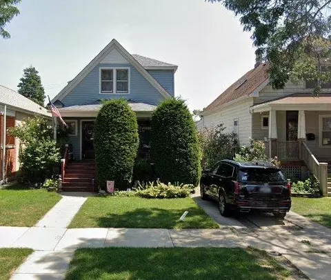 4109 N Parkside Ave, Chicago, IL 60634