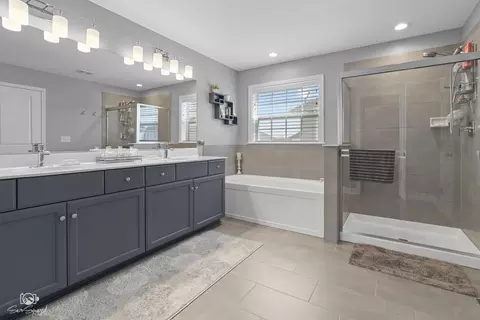 Bath - 16436 S Mueller Cir, Plainfield, IL 60586 photo 2 of 3