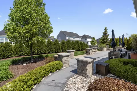 Exterior - 16436 S Mueller Cir, Plainfield, IL 60586 photo 7 of 8