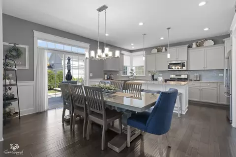 Dining - 16436 S Mueller Cir, Plainfield, IL 60586 photo 1 of 3