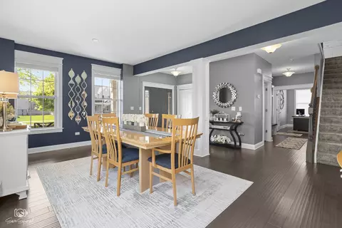 Dining - 16436 S Mueller Cir, Plainfield, IL 60586 photo 3 of 3